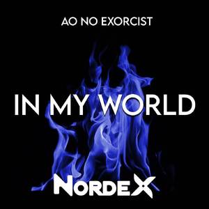 In My World (Ao No Exorcist)