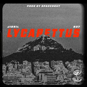 LYCABETTUS (feat. SPACEDOUT!)