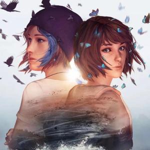 The Call Of The Arcadia Bay（Life is strange人声采样后摇）