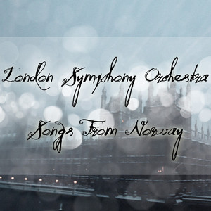 Februar morgen ved golfen