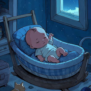 知更鸟之歌·阿尔法脑波助眠曲