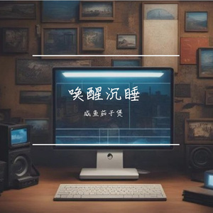唤醒沉睡