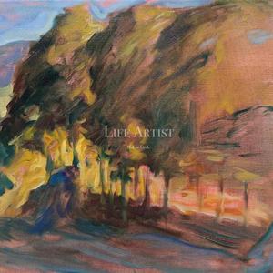 生活艺术家（Punk Version）