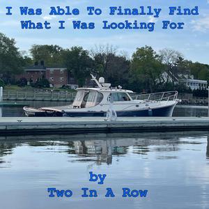 I Was Able To Finally Find What I Was Looking For remixed