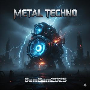Metal Techno
