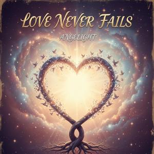 Love Never Fails