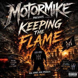 Keeping the Flame