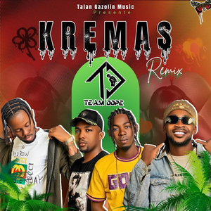 Kremas (Alt. Mix)