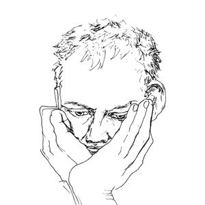 Im Dunkel der Gedanken