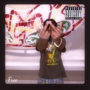 【Free】“这是你自己选择的路”Lil Tjay Type Beat