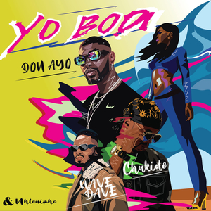 Yo Bodi (feat. Wavedave)