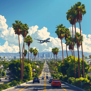 云淡风轻（古筝）