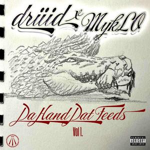 Fearluss (feat. Myk LO & BigFilthyDad)