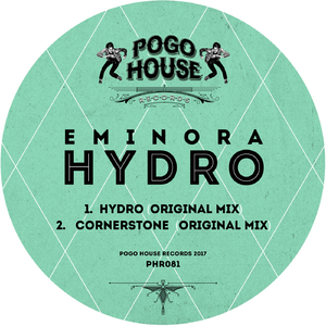 Hydro (Original Mix)