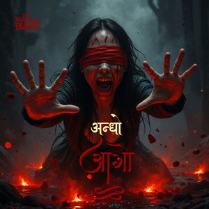 अन्धो आगो