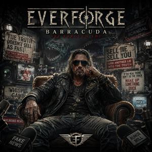 Barracuda