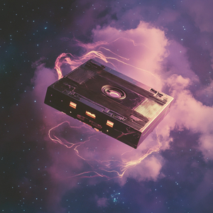 Mémoire d’un nuage