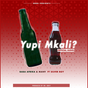 Yupi Mkali