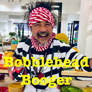 Bobblehead Booger