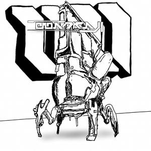 GARY (Headbang Society) (feat. TRIP DROP)