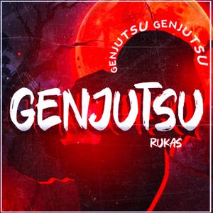 GENJUTSU (feat. Gde Luca)