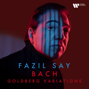 Goldberg Variations, BWV 988:Aria