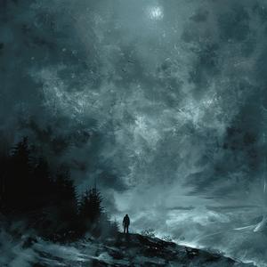 Ethereal Northern Lights, Unseen