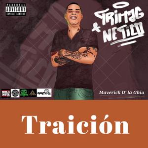 Traición (Trimagnetico )