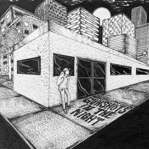 Gunshots In The Night