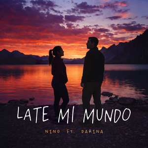 Late Mi Mundo
