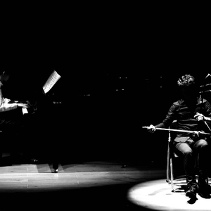 楚颂（二胡与钢琴）