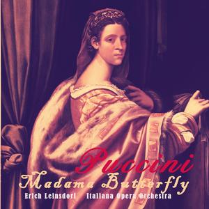 Madama Butterfly, Act II: Due Cose Potrei Far