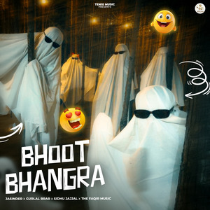 Bhoot Bhangra