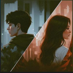 Back To Being Strangers