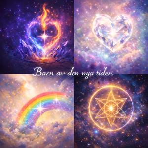 Barn av den nya tiden