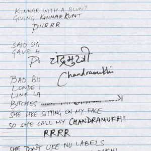 chandramukhi