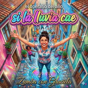 Si la lluvia cae