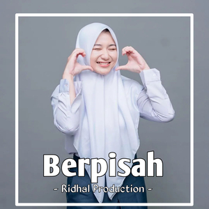 Berpisah