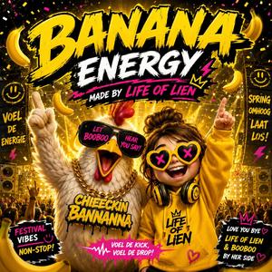 Banana Energy