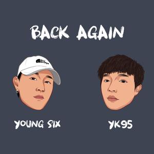 Back Again （prod.By AllenJ）