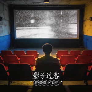 影子过客