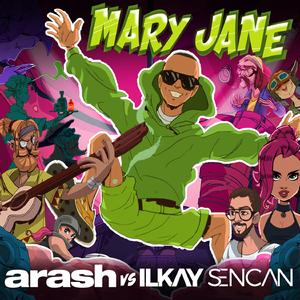 Mary Jane