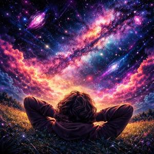 Aligned In The Flow (C = 128Hz)