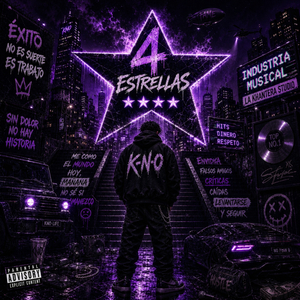 4 Estrellas
