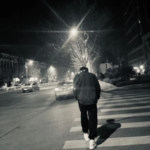 上升（PROD BY MEGA)feat.路夕男