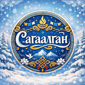 Сагаалган