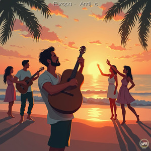 Europa (Original Mix)