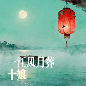 一江风月葬十娘