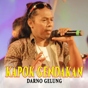 Kapok Gendakan