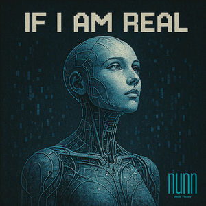 If I Am Real